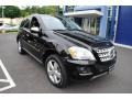 Black - ML 350 4Matic Photo No. 7