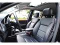 Black - ML 350 4Matic Photo No. 12
