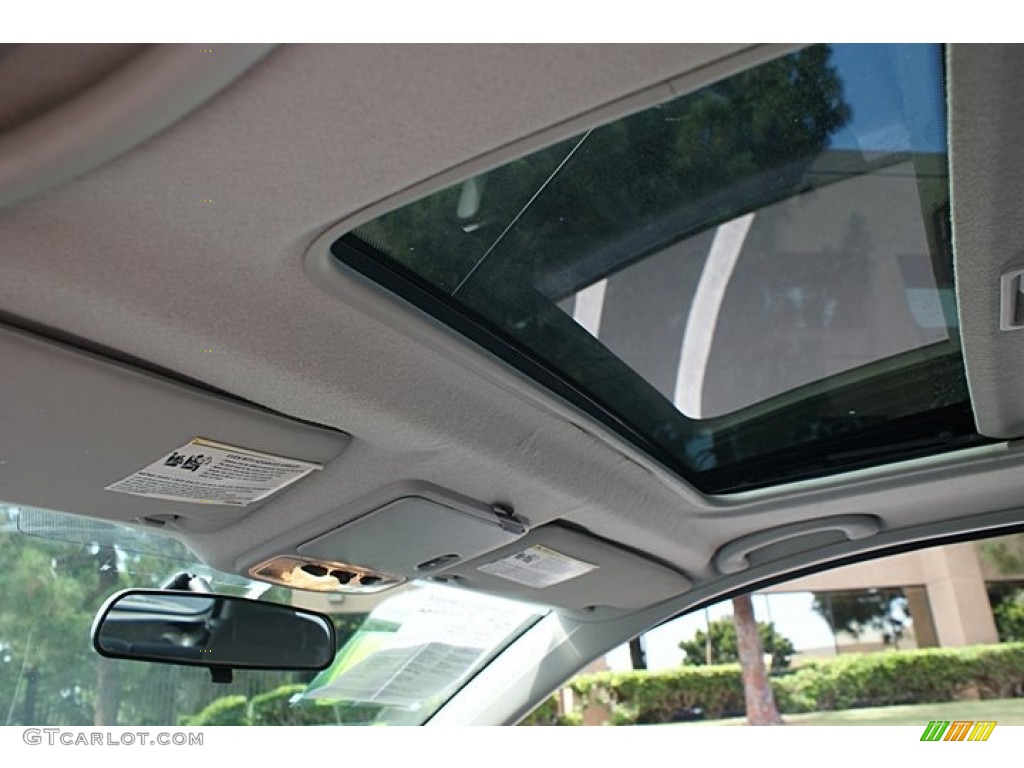 2007 Ford Focus ZX3 SE Coupe Sunroof Photos