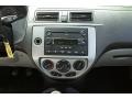2007 Ford Focus ZX3 SE Coupe Controls