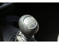 5 Speed Manual 2007 Ford Focus ZX3 SE Coupe Transmission