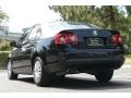 Black - Jetta 2.5 Sedan Photo No. 7