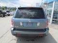 2007 Steel Blue Metallic Honda Pilot EX 4WD  photo #6