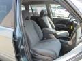 2007 Steel Blue Metallic Honda Pilot EX 4WD  photo #10