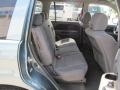 2007 Steel Blue Metallic Honda Pilot EX 4WD  photo #11