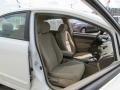 Taffeta White - Civic LX Sedan Photo No. 10