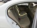 Taffeta White - Civic LX Sedan Photo No. 11
