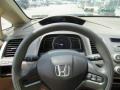 Taffeta White - Civic LX Sedan Photo No. 16