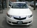 Premium White Pearl - TSX Sedan Photo No. 2