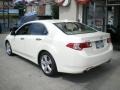 Premium White Pearl - TSX Sedan Photo No. 4