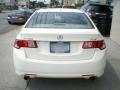 Premium White Pearl - TSX Sedan Photo No. 5