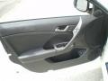 Premium White Pearl - TSX Sedan Photo No. 9