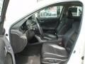 Premium White Pearl - TSX Sedan Photo No. 10