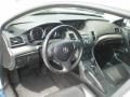 Premium White Pearl - TSX Sedan Photo No. 11