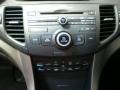 Premium White Pearl - TSX Sedan Photo No. 13