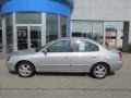 Sterling Silver - Elantra GLS Sedan Photo No. 3