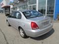 Sterling Silver - Elantra GLS Sedan Photo No. 4
