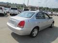 Sterling Silver - Elantra GLS Sedan Photo No. 6