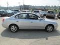 Sterling Silver - Elantra GLS Sedan Photo No. 7