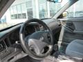 Sterling Silver - Elantra GLS Sedan Photo No. 15