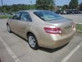 Sandy Beach Metallic - Camry  Photo No. 3