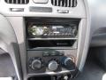 Sterling Silver - Elantra GLS Sedan Photo No. 16