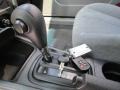 Sterling Silver - Elantra GLS Sedan Photo No. 17