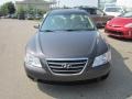 Willow Gray - Sonata GLS V6 Photo No. 2