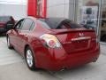 Sonoma Sunset Metallic - Altima 2.5 SL Photo No. 4