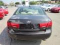 Willow Gray - Sonata GLS V6 Photo No. 5