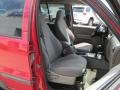 2003 Flame Red Jeep Liberty Sport 4x4  photo #9