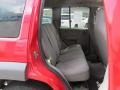 2003 Flame Red Jeep Liberty Sport 4x4  photo #10