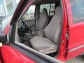 2003 Flame Red Jeep Liberty Sport 4x4  photo #11