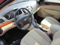 Willow Gray - Sonata GLS V6 Photo No. 16