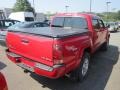 Radiant Red - Tacoma V6 TRD Sport Double Cab 4x4 Photo No. 3