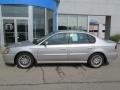 Silver Stone Metallic - Legacy L Sedan Photo No. 3