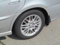 Silver Stone Metallic - Legacy L Sedan Photo No. 4