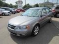 Steel Gray - Sonata GLS V6 Photo No. 3