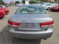 Steel Gray - Sonata GLS V6 Photo No. 5