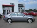 Steel Gray - Sonata GLS V6 Photo No. 7