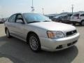 Silver Stone Metallic - Legacy L Sedan Photo No. 10
