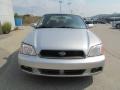 Silver Stone Metallic - Legacy L Sedan Photo No. 11