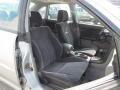 Silver Stone Metallic - Legacy L Sedan Photo No. 12