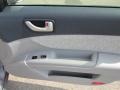 Steel Gray - Sonata GLS V6 Photo No. 10