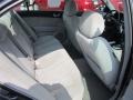 Steel Gray - Sonata GLS V6 Photo No. 11