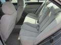 Steel Gray - Sonata GLS V6 Photo No. 12