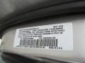 Silver Stone Metallic - Legacy L Sedan Photo No. 19