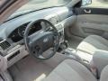 Steel Gray - Sonata GLS V6 Photo No. 16