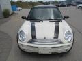 Pepper White - Cooper Hardtop Photo No. 3