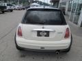 Pepper White - Cooper Hardtop Photo No. 6